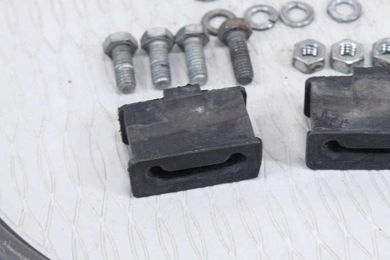 2005 HARLEY-DAVIDSON ROAD KING CLASSIC FLHRCI Muffler Mounting Bolts 65723-85
