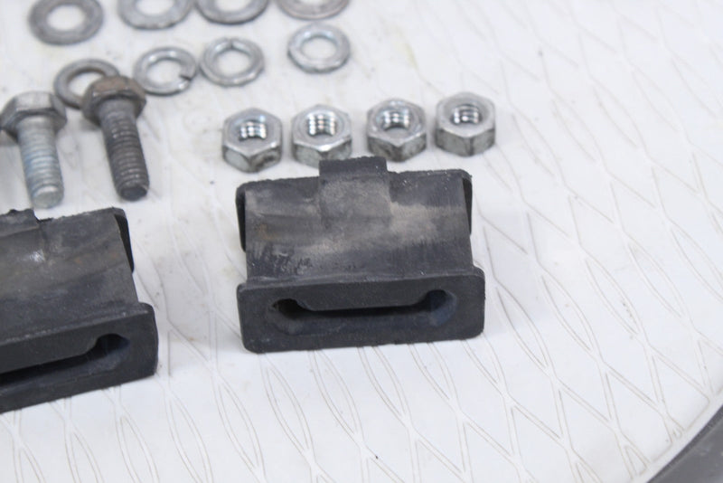 2005 HARLEY-DAVIDSON ROAD KING CLASSIC FLHRCI Muffler Mounting Bolts 65723-85