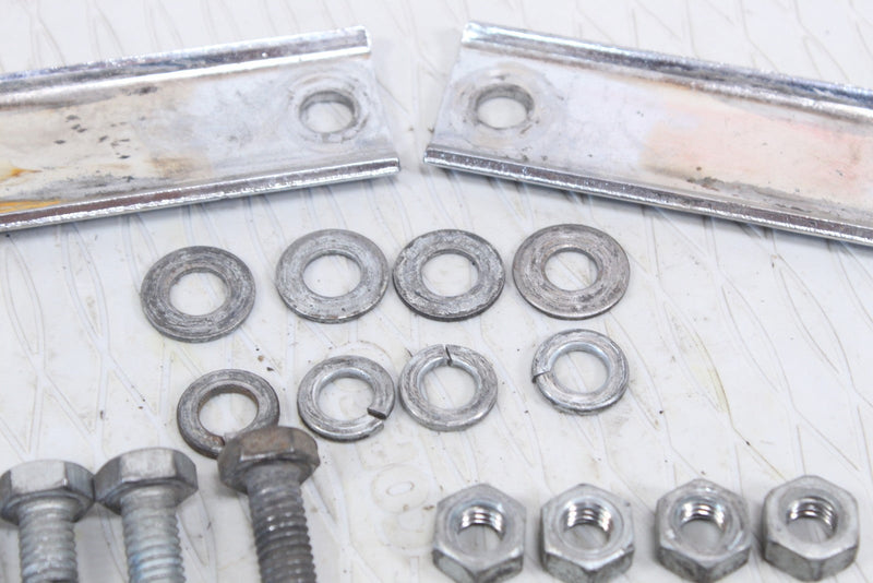 2005 HARLEY-DAVIDSON ROAD KING CLASSIC FLHRCI Muffler Mounting Bolts 65723-85