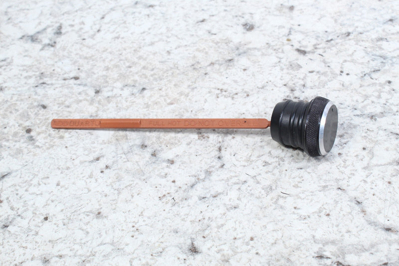 2005 HARLEY-DAVIDSON ROAD KING CLASSIC FLHRCI Oil Check Dipstick 62846-99 - Motorcycle