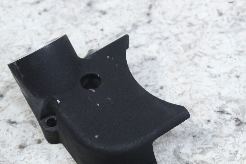 2005 HARLEY-DAVIDSON ROAD KING CLASSIC FLHRCI Oil Filler Spout 62453-02 - Motorcycle