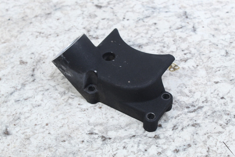 2005 HARLEY-DAVIDSON ROAD KING CLASSIC FLHRCI Oil Filler Spout 62453-02 - Motorcycle