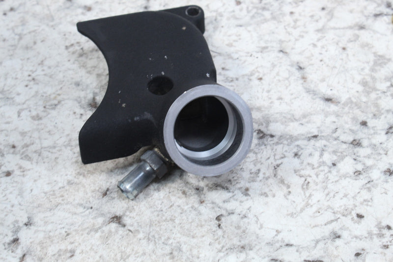 2005 HARLEY-DAVIDSON ROAD KING CLASSIC FLHRCI Oil Filler Spout 62453-02 - Motorcycle