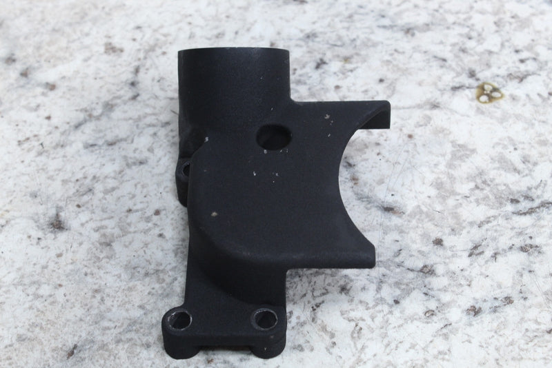 2005 HARLEY-DAVIDSON ROAD KING CLASSIC FLHRCI Oil Filler Spout 62453-02 - Motorcycle