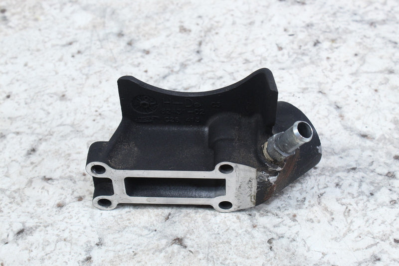 2005 HARLEY-DAVIDSON ROAD KING CLASSIC FLHRCI Oil Filler Spout 62453-02 - Motorcycle