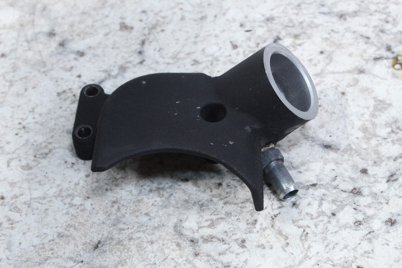 2005 HARLEY-DAVIDSON ROAD KING CLASSIC FLHRCI Oil Filler Spout 62453-02 - Motorcycle