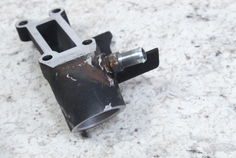 2005 HARLEY-DAVIDSON ROAD KING CLASSIC FLHRCI Oil Filler Spout 62453-02 - Motorcycle