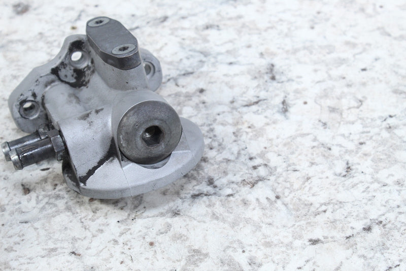 2005 HARLEY-DAVIDSON ROAD KING CLASSIC FLHRCI Oil Filter Mount For Oil Cooler