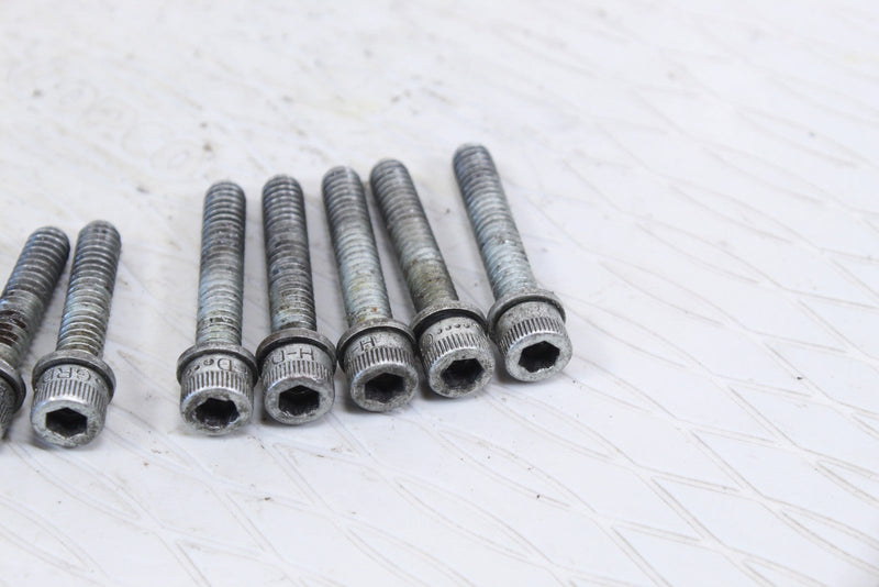 2005 HARLEY-DAVIDSON ROAD KING CLASSIC FLHRCI Outer Primary Cover Bolts 4740A