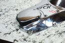2005 HARLEY-DAVIDSON ROAD KING CLASSIC FLHRCI Outer Primary Cover 60665-99B
