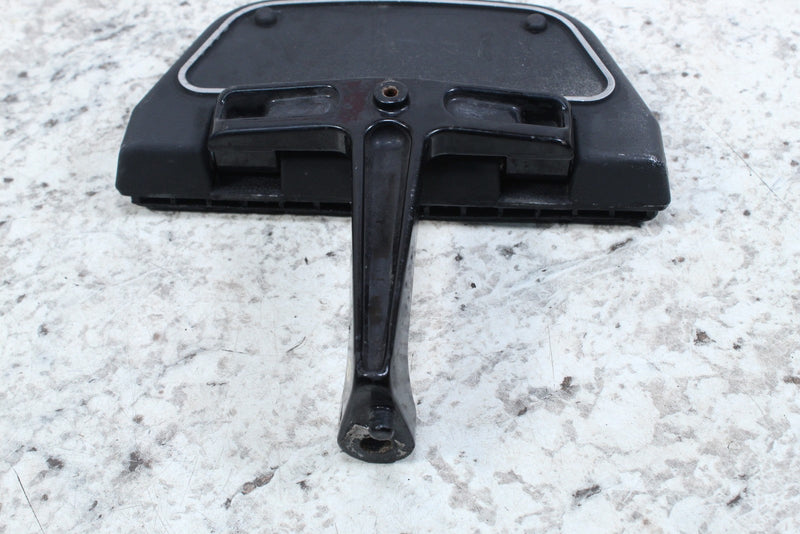 2005 HARLEY-DAVIDSON ROAD KING CLASSIC FLHRCI Passenger Footpegs Rests 50613-91A - Motorcycle