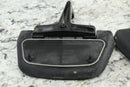 2005 HARLEY-DAVIDSON ROAD KING CLASSIC FLHRCI Passenger Footpegs 50606-86A