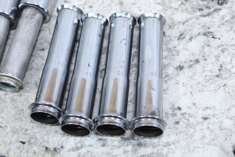 2005 HARLEY-DAVIDSON ROAD KING CLASSIC FLHRCI Push Rod Covers 17939-99 - Motorcycle