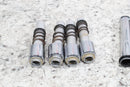 2005 HARLEY-DAVIDSON ROAD KING CLASSIC FLHRCI Push Rod Covers & Tubes 17964-99 - Motorcycle