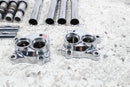 2005 HARLEY-DAVIDSON ROAD KING CLASSIC FLHRCI Push Rod Covers & Tubes 17964-99 - Motorcycle