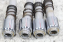 2005 HARLEY-DAVIDSON ROAD KING CLASSIC FLHRCI Push Rod Covers & Tubes 17964-99 - Motorcycle