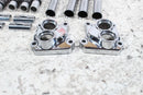 2005 HARLEY-DAVIDSON ROAD KING CLASSIC FLHRCI Push Rod Covers & Tubes 17964-99 - Motorcycle