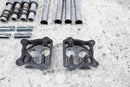 2005 HARLEY-DAVIDSON ROAD KING CLASSIC FLHRCI Push Rod Covers & Tubes 17964-99 - Motorcycle