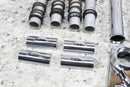 2005 HARLEY-DAVIDSON ROAD KING CLASSIC FLHRCI Push Rod Covers & Tubes 17964-99 - Motorcycle
