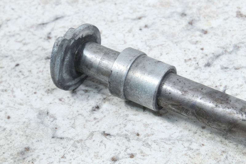 2005 HARLEY-DAVIDSON ROAD KING CLASSIC FLHRCI Rear Axle Shaft 41056-02 - Motorcycle