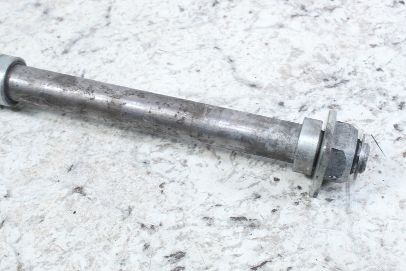 2005 HARLEY-DAVIDSON ROAD KING CLASSIC FLHRCI Rear Axle Shaft 41056-02 - Motorcycle