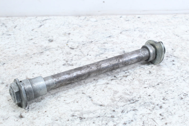 2005 HARLEY-DAVIDSON ROAD KING CLASSIC FLHRCI Rear Axle Shaft 41056-02 - Motorcycle