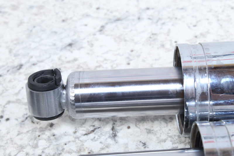 2005 HARLEY-DAVIDSON ROAD KING CLASSIC FLHRCI Rear Back Air Shocks 54565-97C