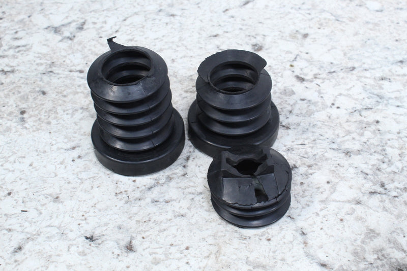 2005 HARLEY-DAVIDSON ROAD KING CLASSIC FLHRCI Rear Back Air Shocks 54565-97C