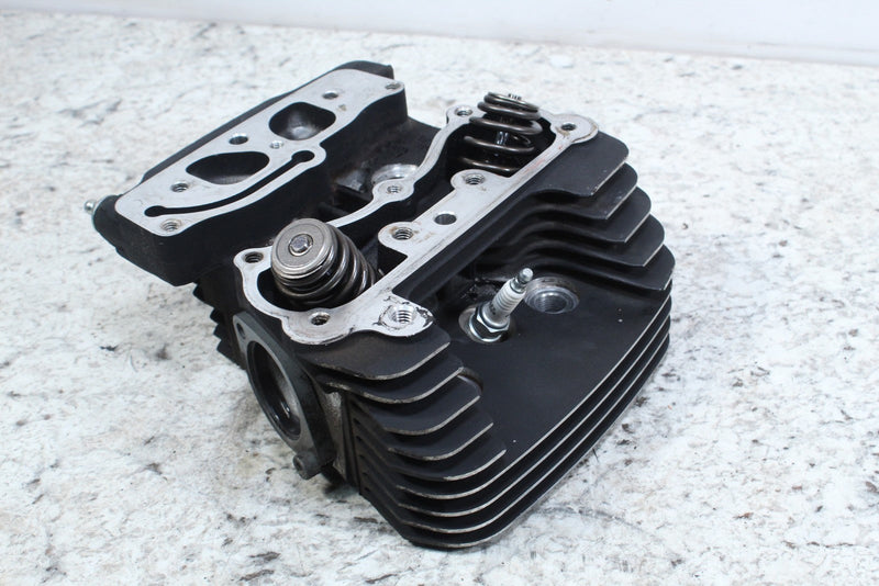 2005 HARLEY-DAVIDSON ROAD KING CLASSIC FLHRCI Rear Cylinder Head 17100-05