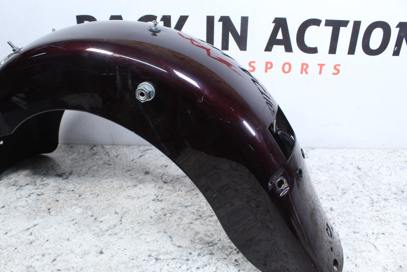 2005 HARLEY-DAVIDSON ROAD KING CLASSIC FLHRCI Rear Fender 59579-05BPS - Motorcycle
