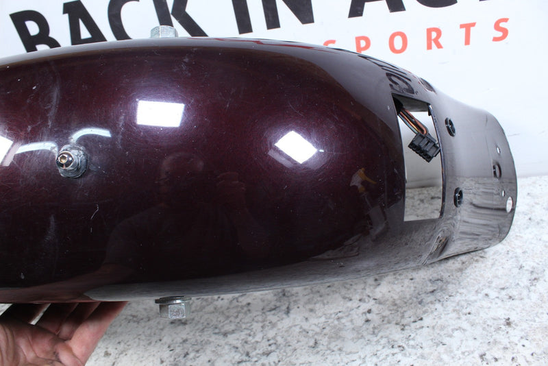 2005 HARLEY-DAVIDSON ROAD KING CLASSIC FLHRCI Rear Fender 59579-05BPS - Motorcycle