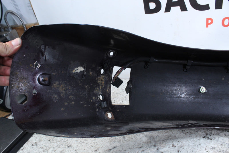 2005 HARLEY-DAVIDSON ROAD KING CLASSIC FLHRCI Rear Fender 59579-05BPS - Motorcycle