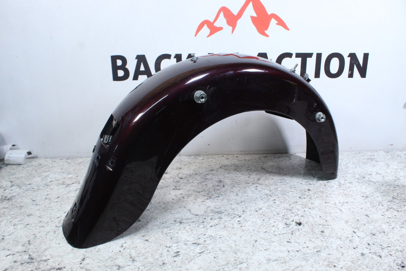 2005 HARLEY-DAVIDSON ROAD KING CLASSIC FLHRCI Rear Fender 59579-05BPS - Motorcycle