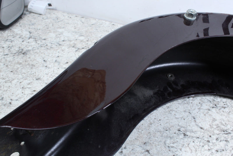 2005 HARLEY-DAVIDSON ROAD KING CLASSIC FLHRCI Rear Fender 59579-05BPS - Motorcycle