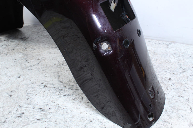 2005 HARLEY-DAVIDSON ROAD KING CLASSIC FLHRCI Rear Fender 59579-05BPS - Motorcycle