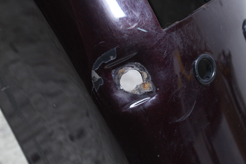 2005 HARLEY-DAVIDSON ROAD KING CLASSIC FLHRCI Rear Fender 59579-05BPS - Motorcycle