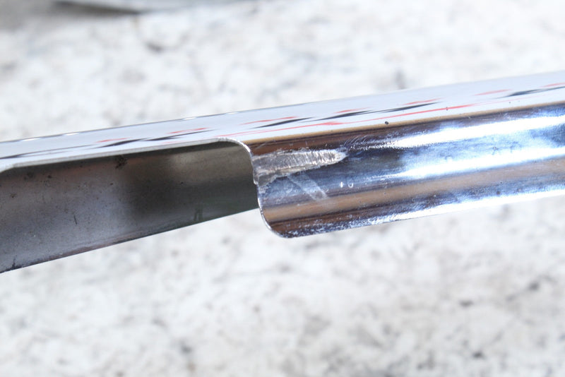 2005 HARLEY-DAVIDSON ROAD KING CLASSIC FLHRCI Rear Frame Covers 47502-97 - Motorcycle