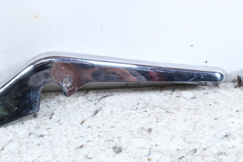 2005 HARLEY-DAVIDSON ROAD KING CLASSIC FLHRCI Rear Frame Covers 47502-97 - Motorcycle