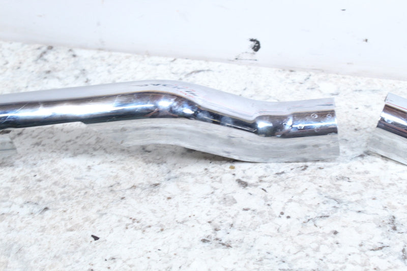 2005 HARLEY-DAVIDSON ROAD KING CLASSIC FLHRCI Rear Frame Covers 47502-97 - Motorcycle