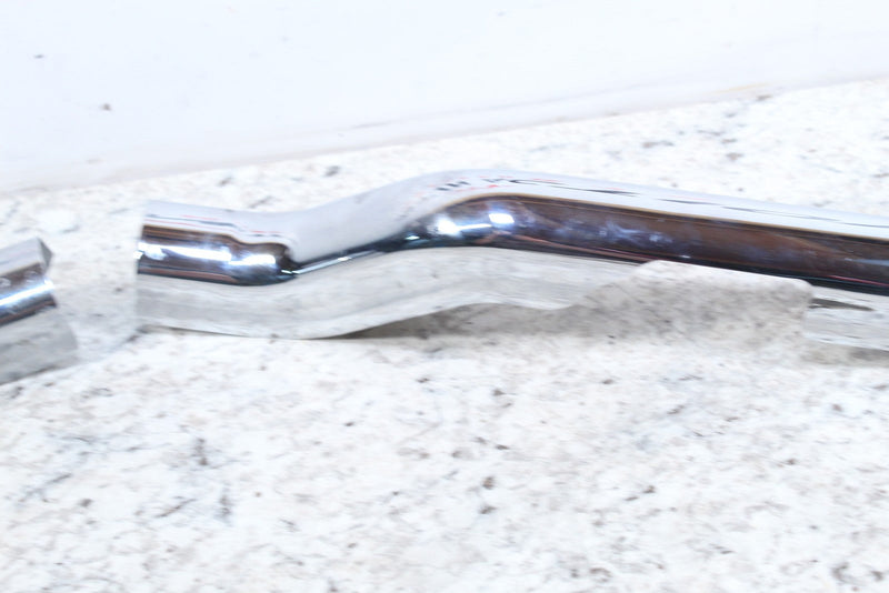 2005 HARLEY-DAVIDSON ROAD KING CLASSIC FLHRCI Rear Frame Covers 47502-97 - Motorcycle