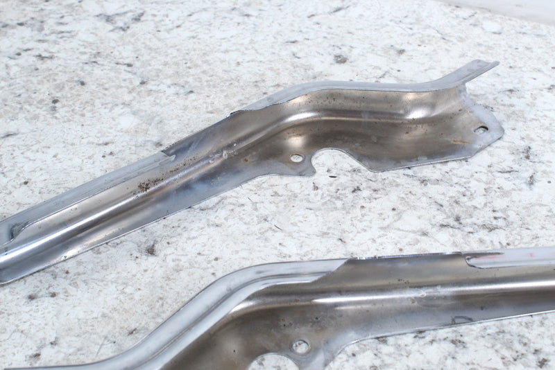 2005 HARLEY-DAVIDSON ROAD KING CLASSIC FLHRCI Rear Frame Covers 47502-97 - Motorcycle