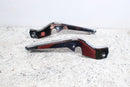 2005 HARLEY-DAVIDSON ROAD KING CLASSIC FLHRCI Rear Frame Strut Covers 47502-97