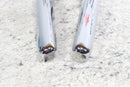 2005 HARLEY-DAVIDSON ROAD KING CLASSIC FLHRCI Rear Frame Strut Covers 47502-97