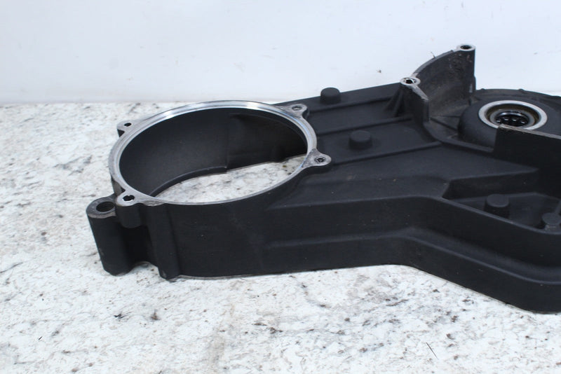2005 HARLEY-DAVIDSON ROAD KING CLASSIC FLHRCI Rear Primary Clutch Cover 60432-01