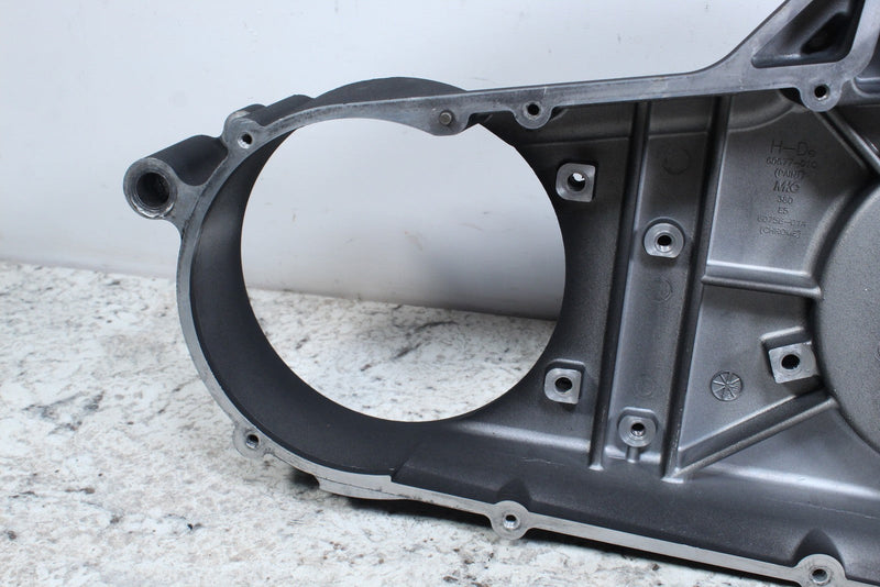 2005 HARLEY-DAVIDSON ROAD KING CLASSIC FLHRCI Rear Primary Clutch Cover 60432-01