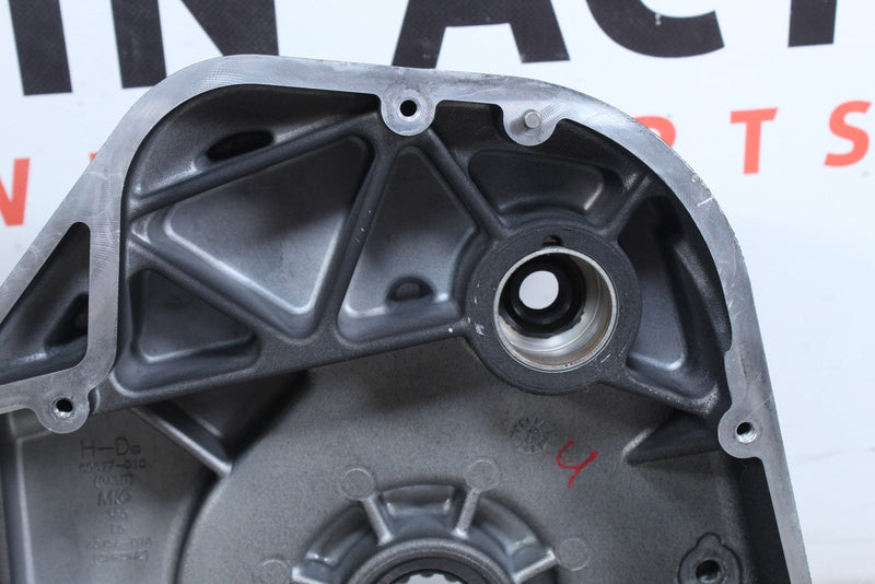 2005 HARLEY-DAVIDSON ROAD KING CLASSIC FLHRCI Rear Primary Clutch Cover 60432-01