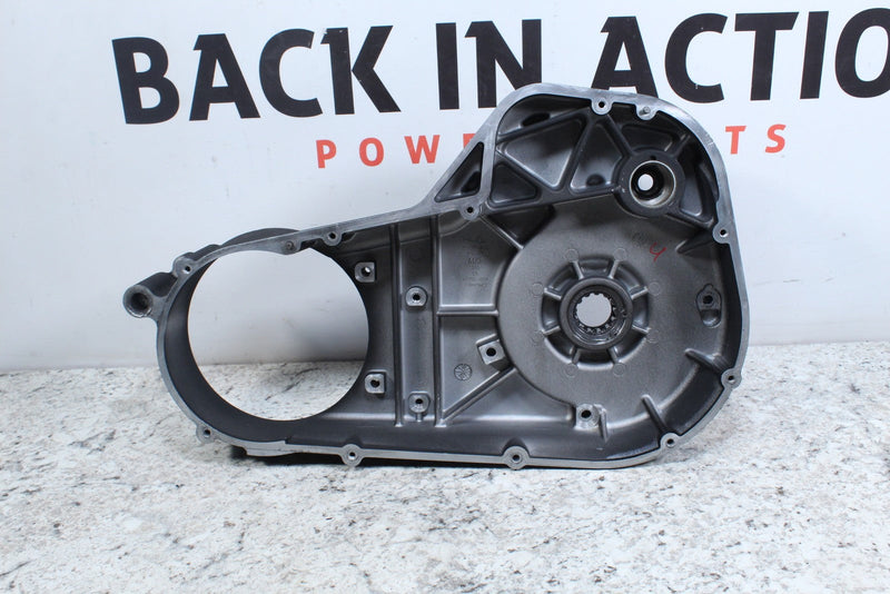2005 HARLEY-DAVIDSON ROAD KING CLASSIC FLHRCI Rear Primary Clutch Cover 60432-01