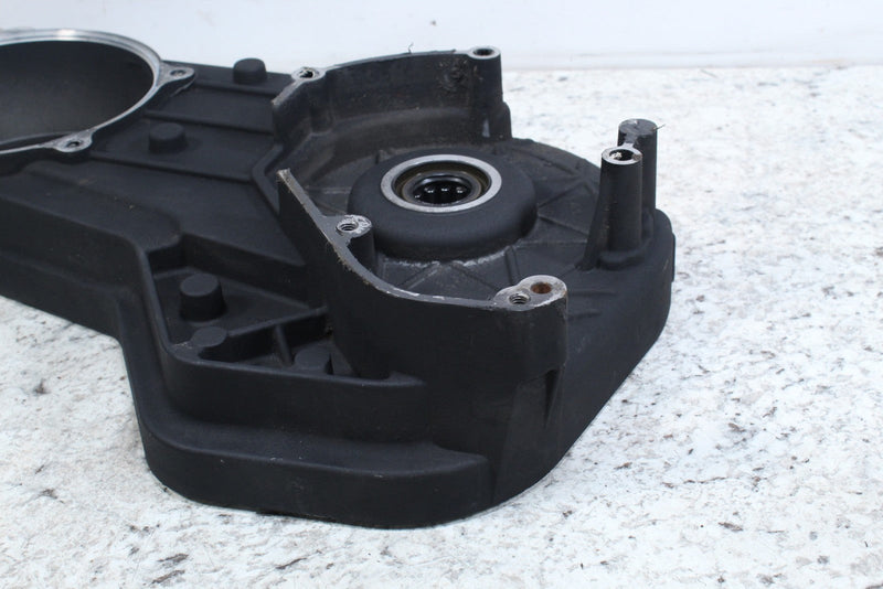 2005 HARLEY-DAVIDSON ROAD KING CLASSIC FLHRCI Rear Primary Clutch Cover 60432-01