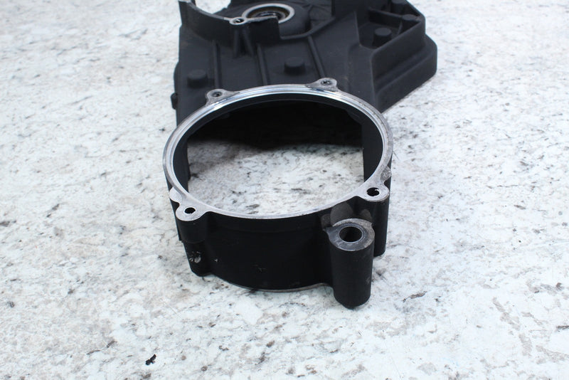 2005 HARLEY-DAVIDSON ROAD KING CLASSIC FLHRCI Rear Primary Clutch Cover 60432-01