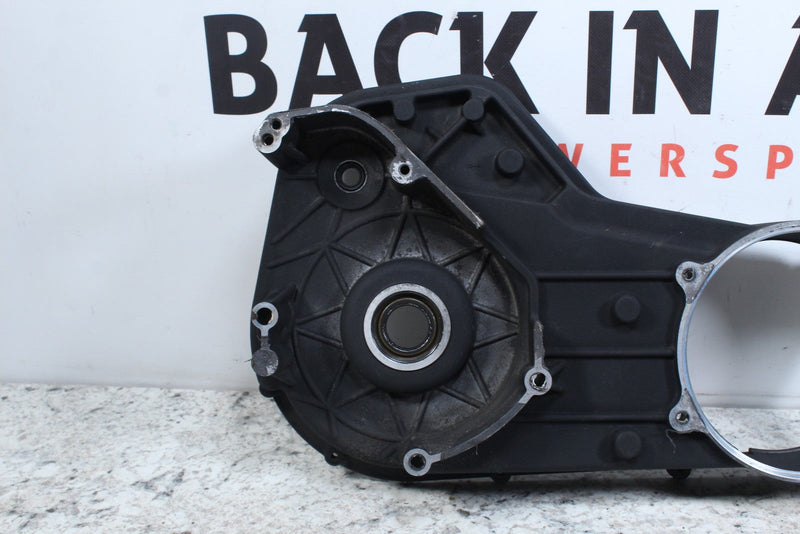 2005 HARLEY-DAVIDSON ROAD KING CLASSIC FLHRCI Rear Primary Clutch Cover 60432-01